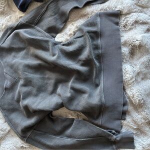 Aerie xxs Gray Sweater